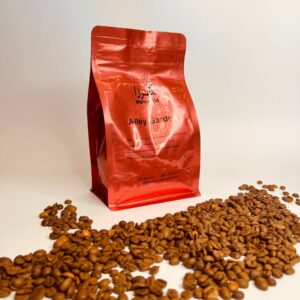 قهوه عربیکا ۱۰۰٪ مهرزا | عطری، لطیف و متعادل