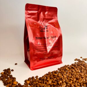 قهوه عربیکا ۷۰/۳۰ مهرزا | ترکیب بالانس با عطر بالا