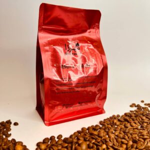 قهوه ۵۰/۵۰ – Dual Blend