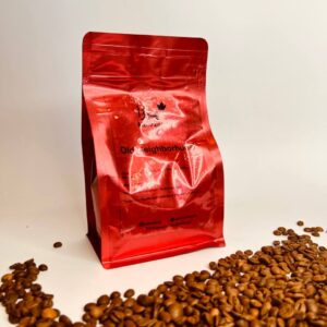 قهوه معطر با هل – Cardamom Blend