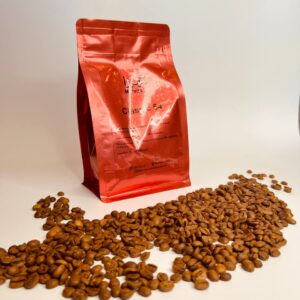 قهوه روبوستا ۱۰۰٪ مهرزا | قهوه تلخ و غلیظ مخصوص اسپرسو